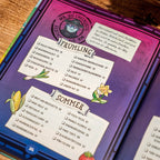 Imagen del producto Stardew Valley - El libro de cocina oficial