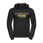 Imagen del producto Elbenwald Festival - Sudadera con capucha Return of the Party negra