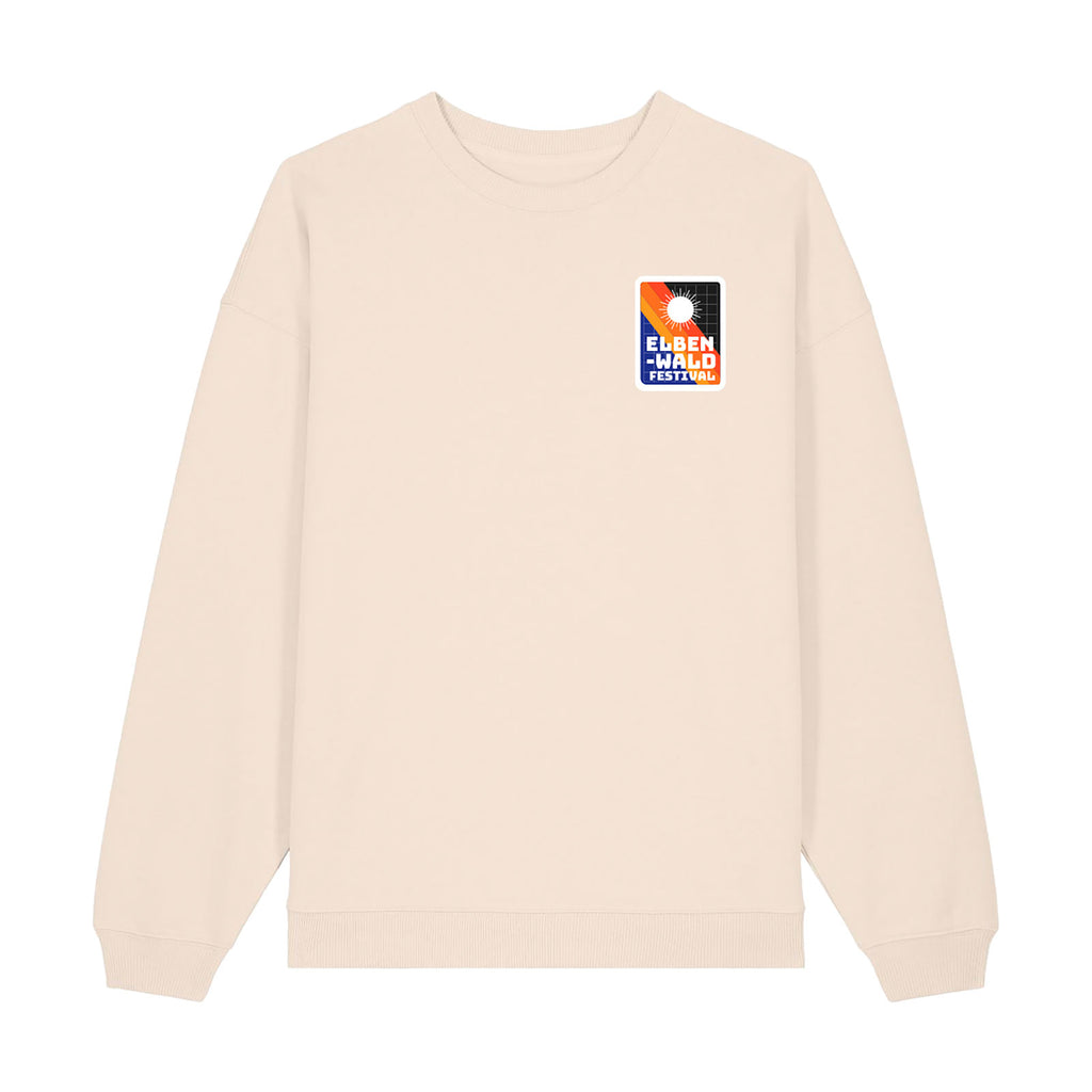 Imagen del producto Elbenwald Festival - Sudadera retro