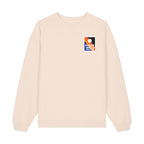 Imagen del producto Elbenwald Festival - Sudadera retro