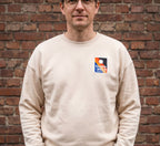 Imagen del producto Elbenwald Festival - Sudadera retro