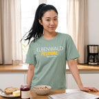 Imagen del producto Elbenwald Festival - Camiseta Line-Up