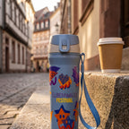 Imagen del producto Elbenwald Festival - Botella de agua
