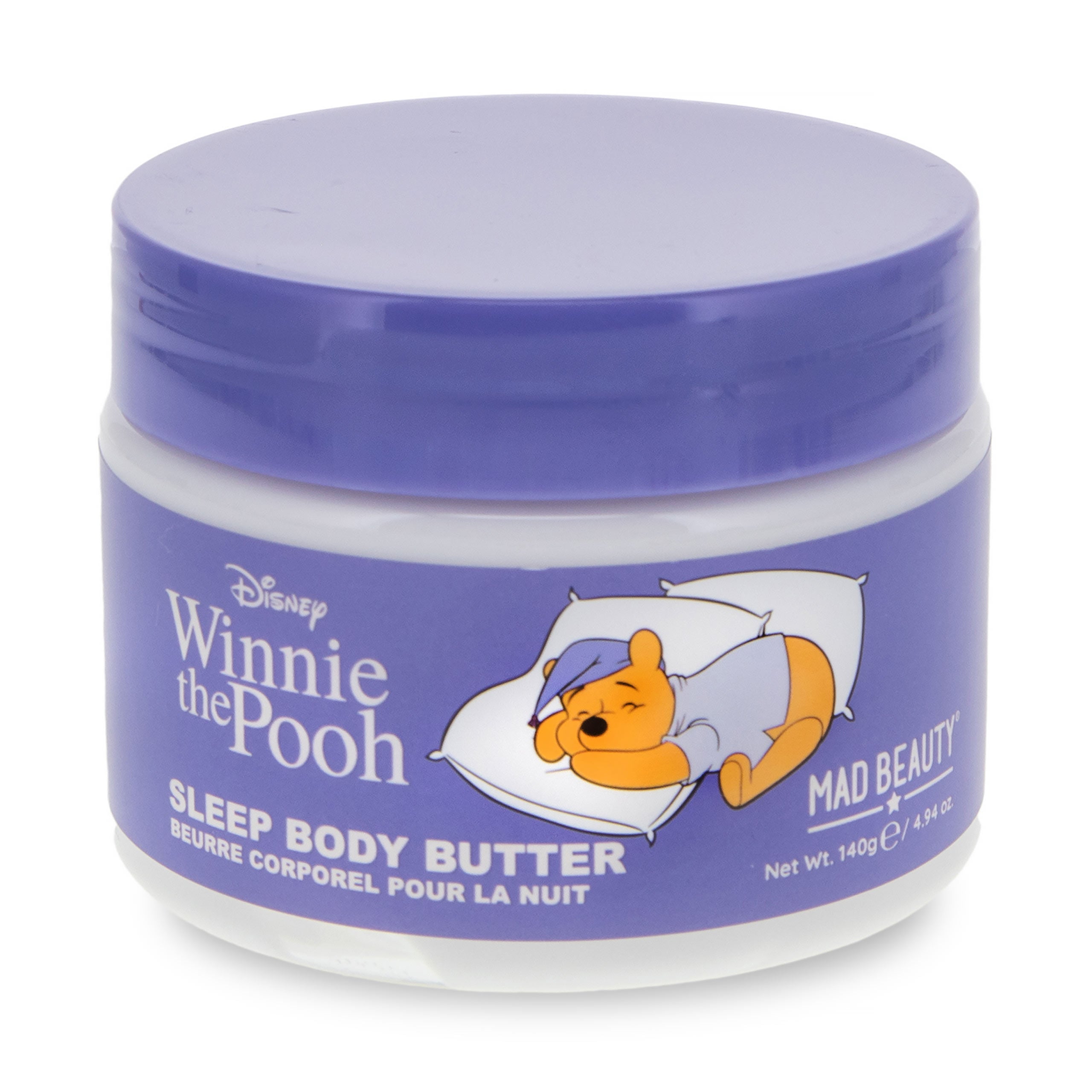 Imagen del producto Winnie the Pooh - Sleep Range Manteca Corporal