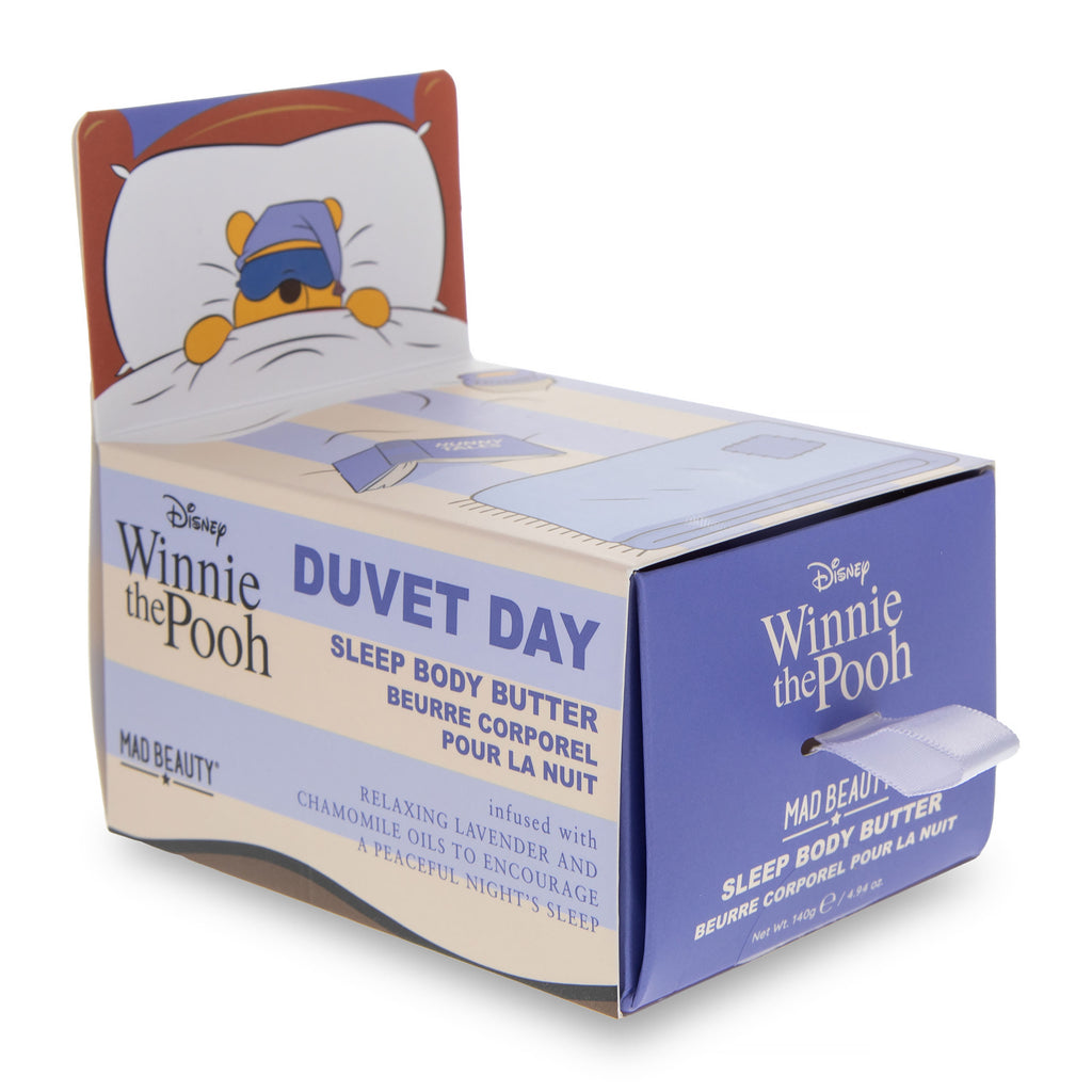 Imagen del producto Winnie the Pooh - Sleep Range Manteca Corporal