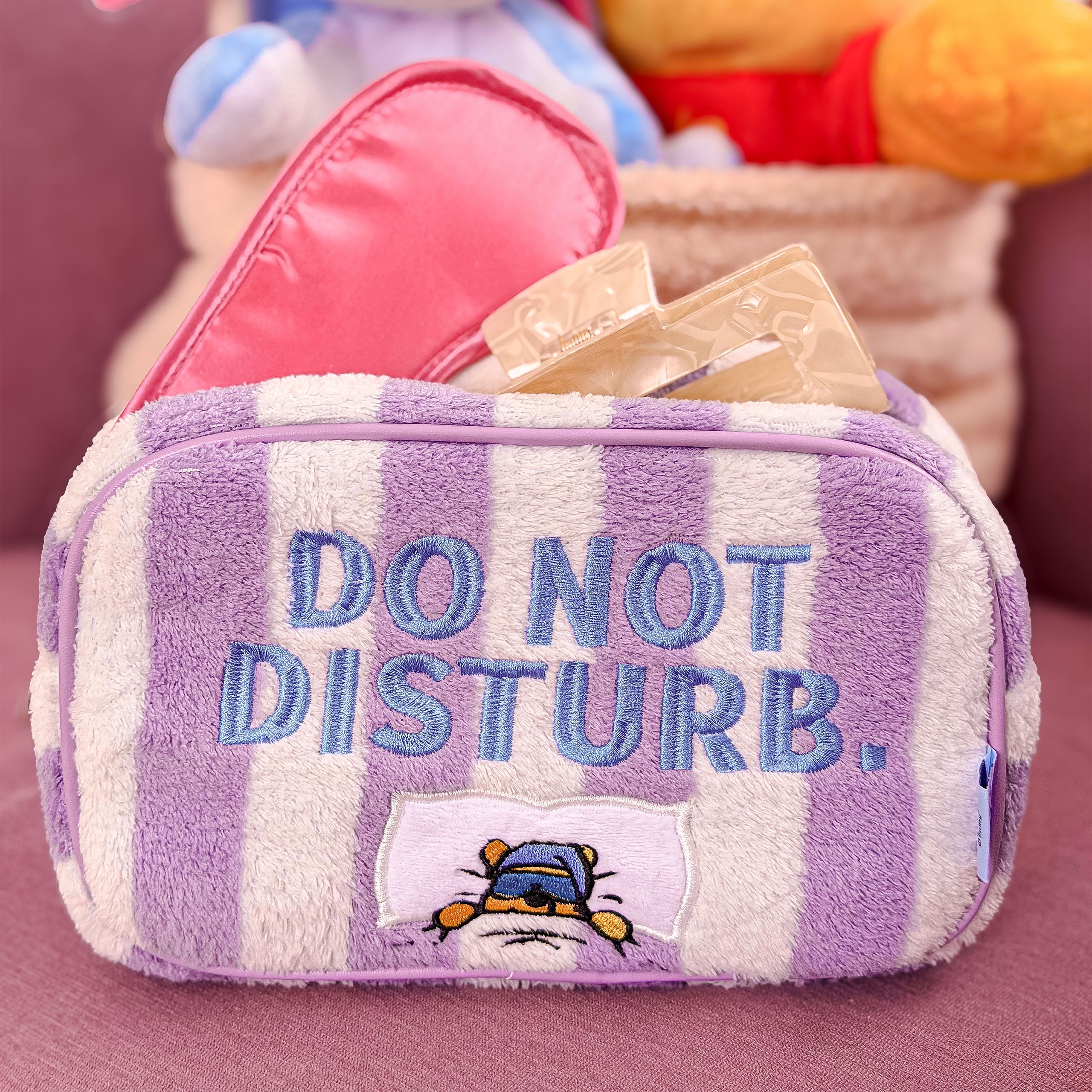 Imagen del producto Winnie the Pooh - Neceser Sleep Range