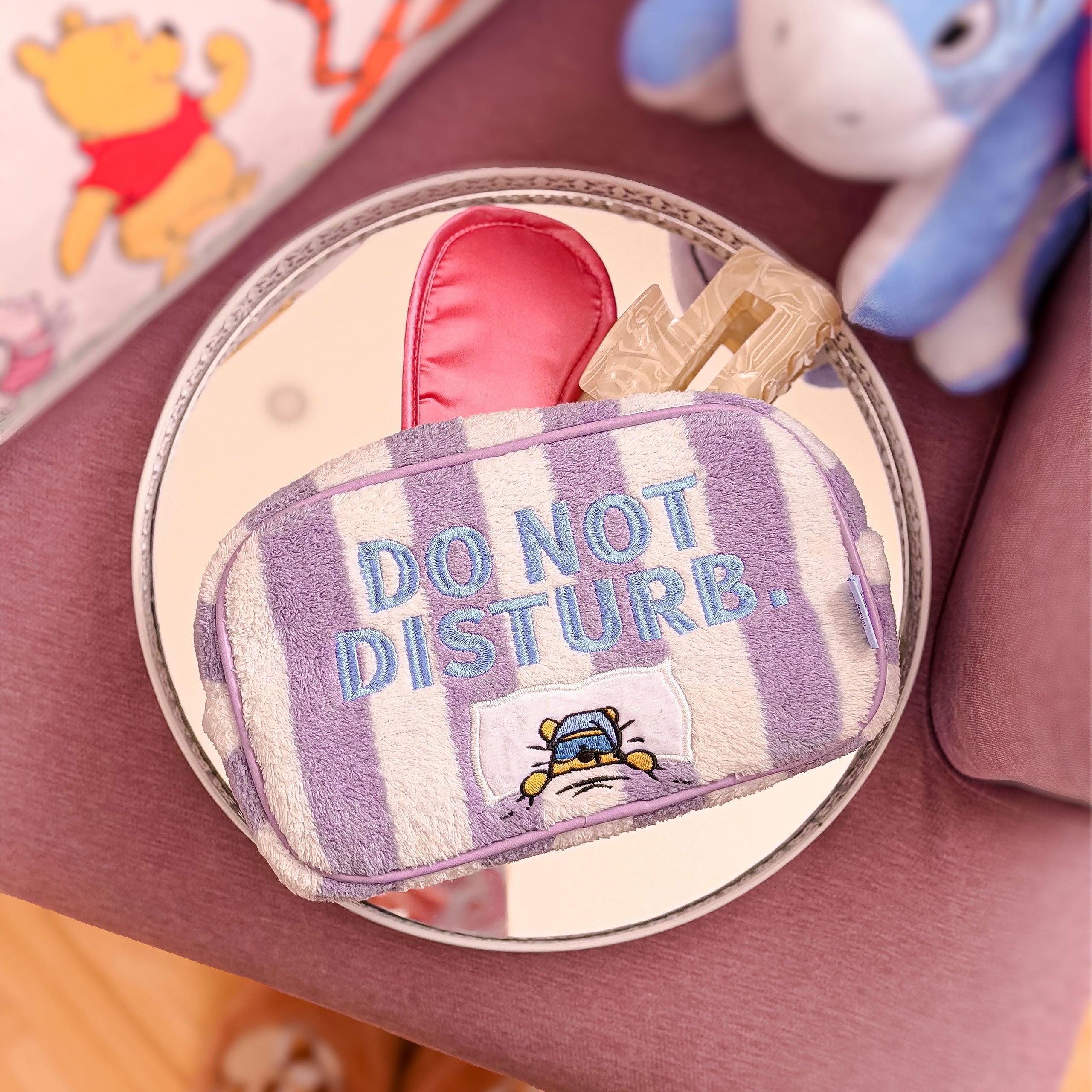 Imagen del producto Winnie the Pooh - Neceser Sleep Range