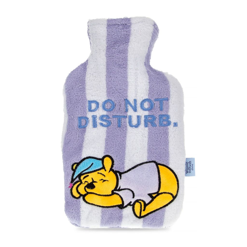 Imagen del producto Winnie the Pooh - Sleep Range Bolsa de agua caliente