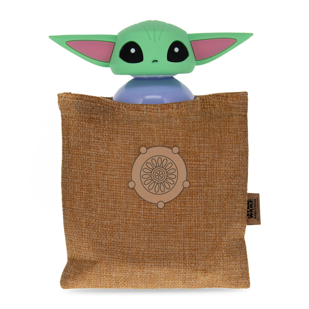 Imagen del producto Gel de ducha Grogu - Star Wars The Mandalorian
