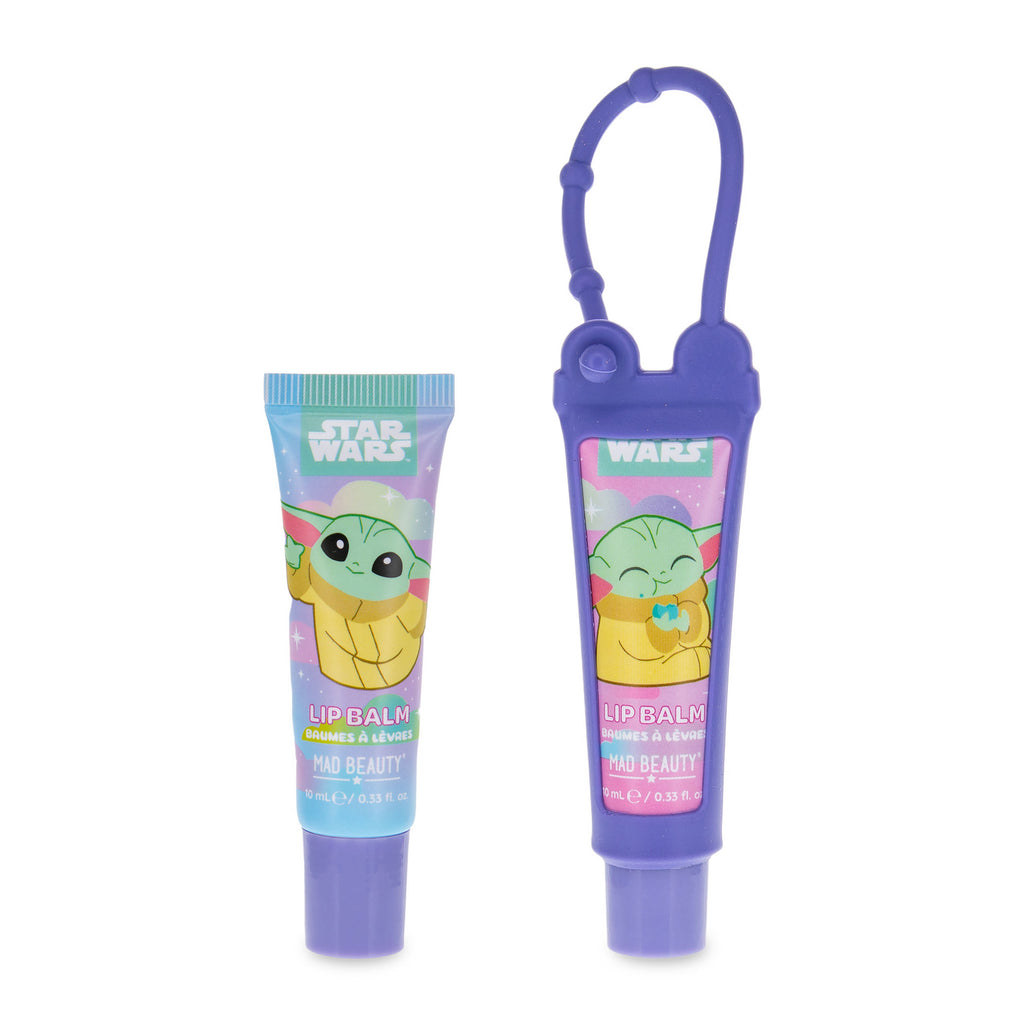Imagen del producto Grogu bálsamo labial set de 2 - Star Wars The Mandalorian