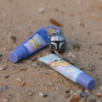 Imagen del producto Grogu bálsamo labial set de 2 - Star Wars The Mandalorian