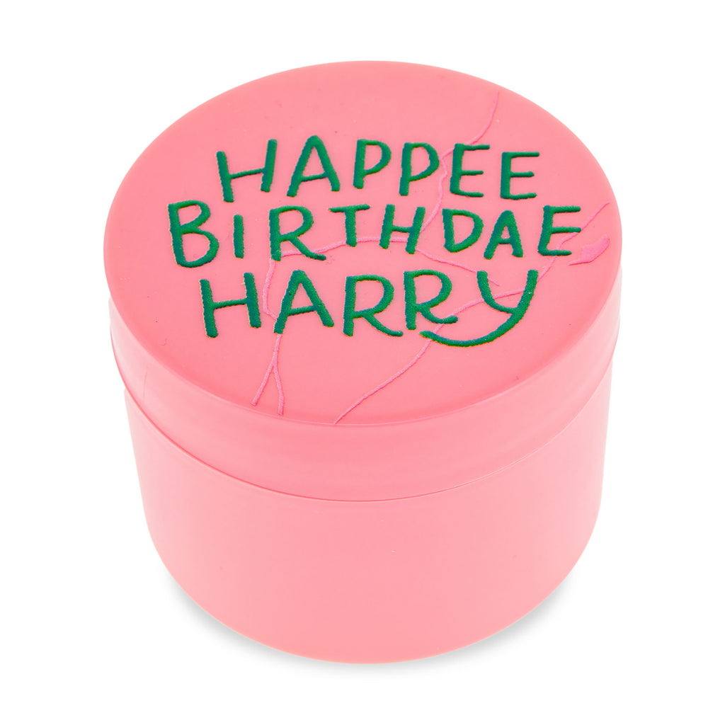 Imagen del producto Harry Potter - Manteca corporal Happee Birthdae Cake