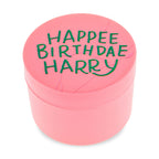 Imagen del producto Harry Potter - Manteca corporal Happee Birthdae Cake