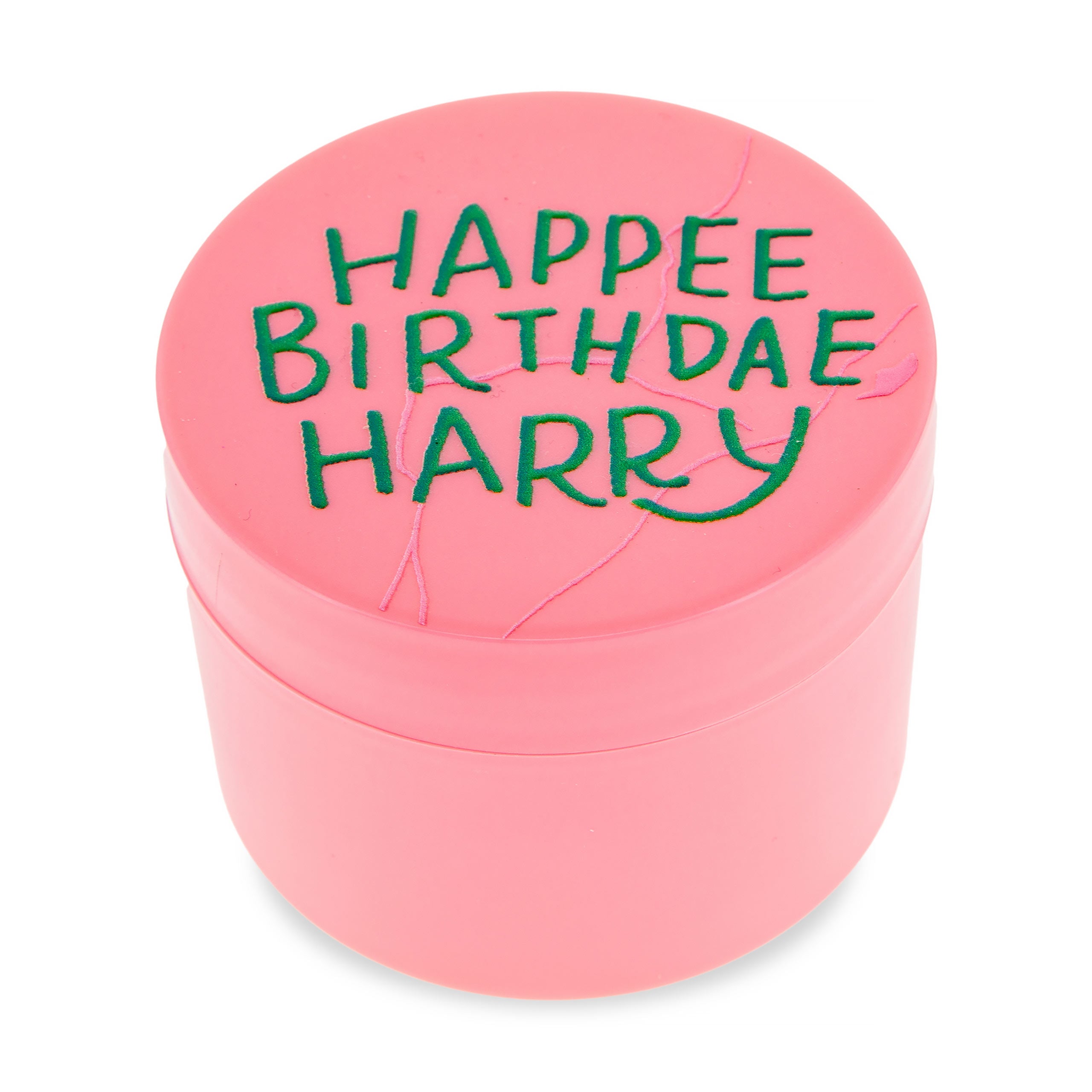 Imagen del producto Harry Potter - Manteca corporal Happee Birthdae Cake