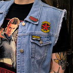 Imagen del producto Stranger Things - Friends Pins set de 3