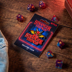 Imagen del producto Stranger Things - Pin Oversize Hellfire Club