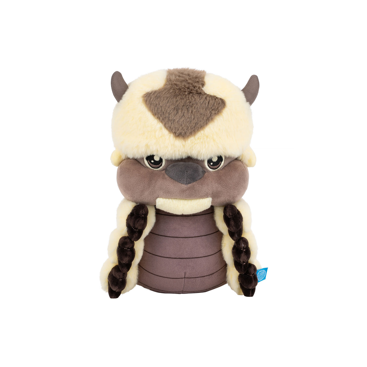 Imagen del producto Figura de peluche Appa - Avatar: The Last Airbender