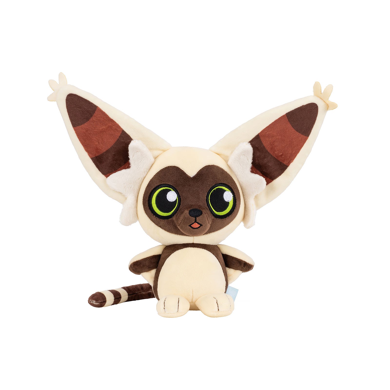 Imagen del producto Figura de peluche Momo - Avatar The Last Airbender