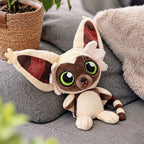 Product image Momo Plush Figure - Avatar The Last Airbender