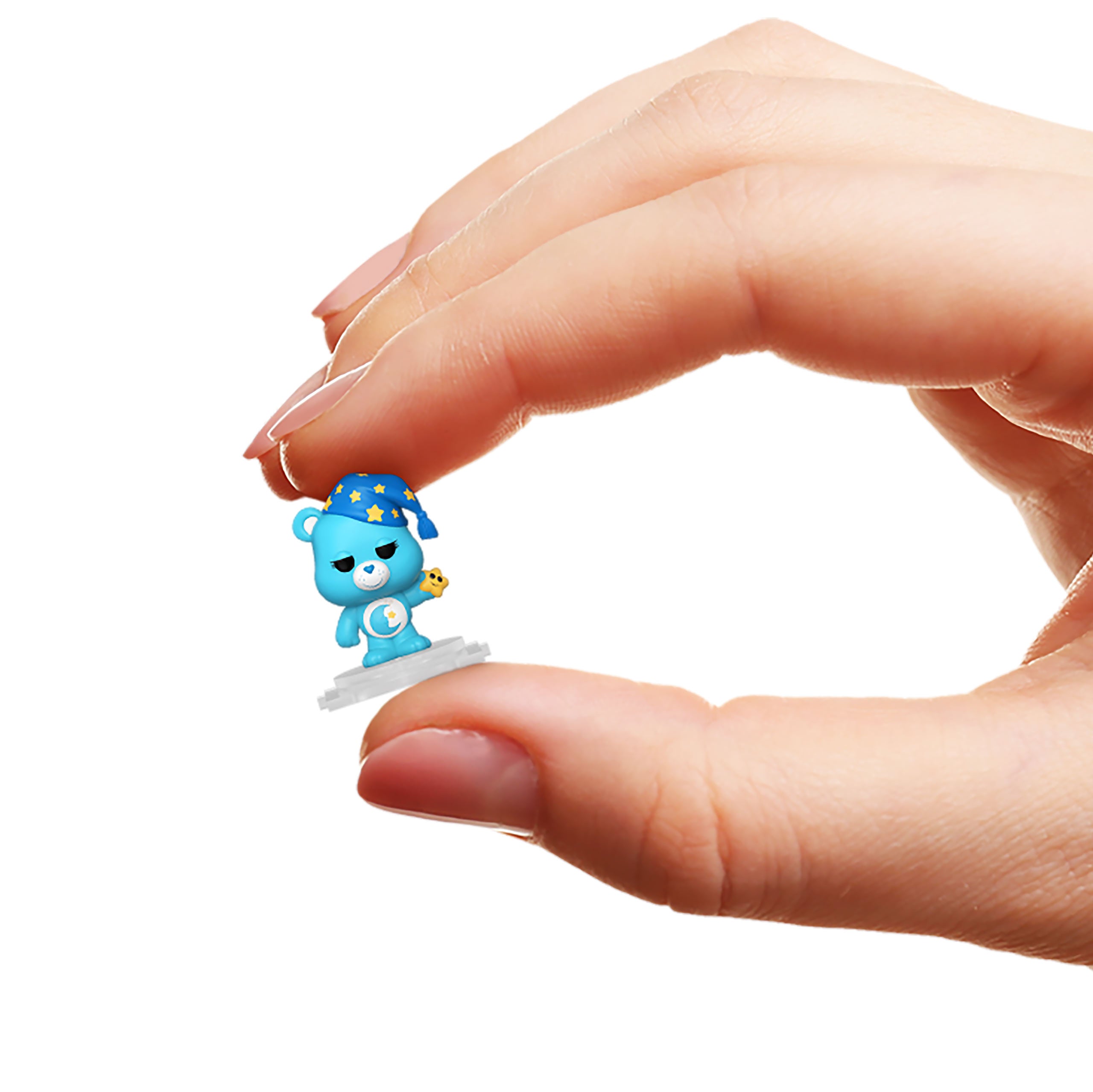 Product image Care Bears - Bedtime Bear Castle Funko Bitty Pop Town Diorama