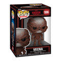 Imagen del producto Stranger Things - Figura Funko Pop Vecna 2.0