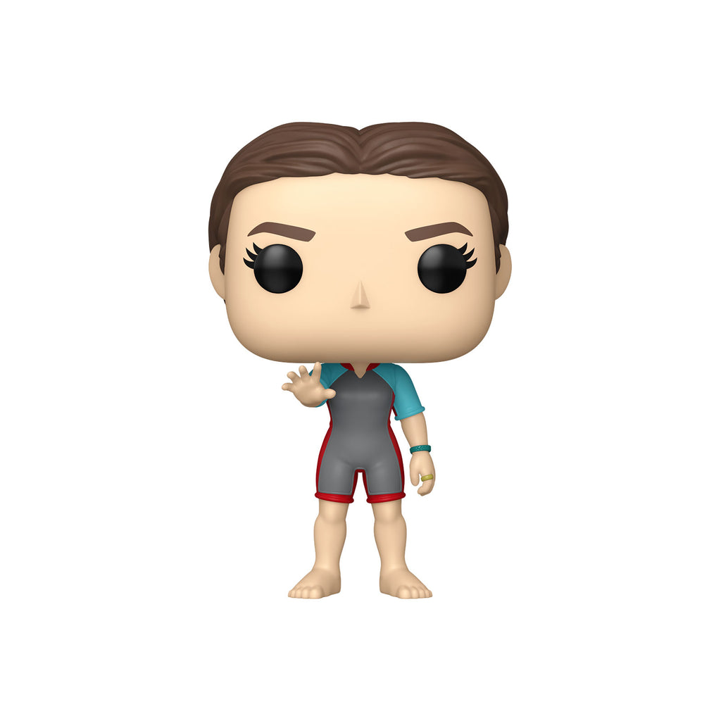 Product image Stranger Things – Eleven in Wetsuit Funko Pop! Figure