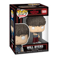 Imagen del producto Stranger Things - Will Byers (Hive Mind) figura Funko Pop!