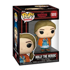 Product image Stranger Things - Hero Holly Wheeler Funko Pop Figure