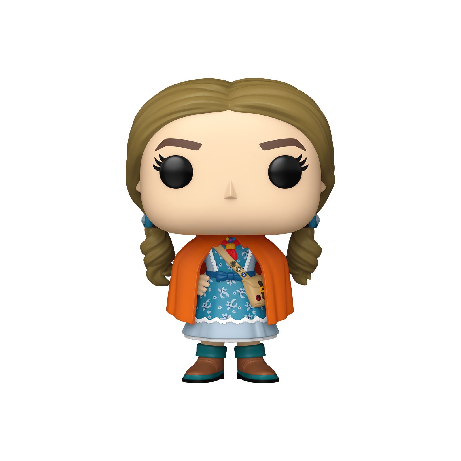 Product image Stranger Things - Hero Holly Wheeler Funko Pop Figure