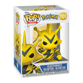 Imagen del producto Pokémon - Elektek figura Funko Pop!