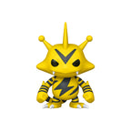 Imagen del producto Pokémon - Elektek figura Funko Pop!