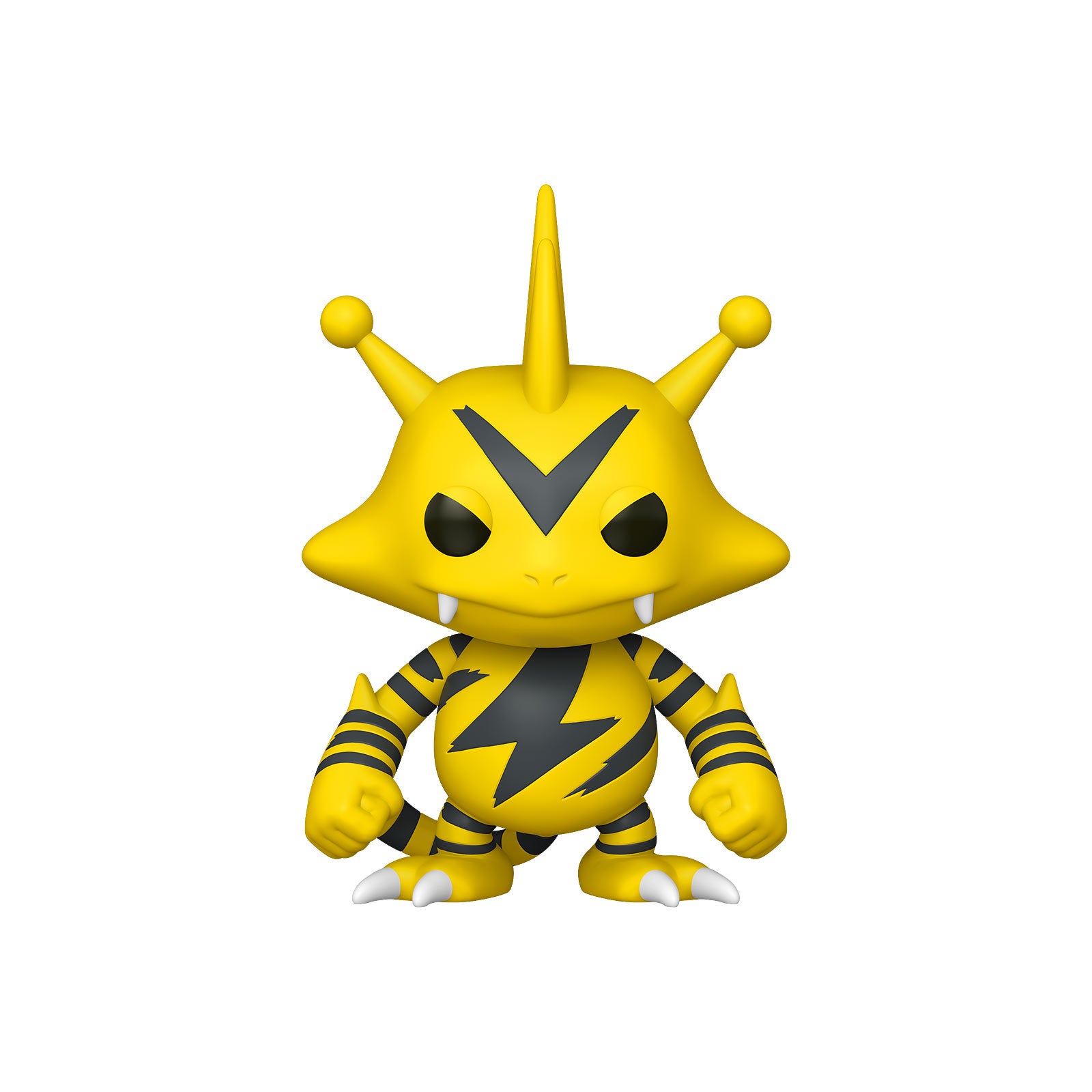 Imagen del producto Pokémon - Elektek figura Funko Pop!
