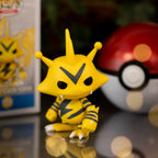 Imagen del producto Pokémon - Elektek figura Funko Pop!