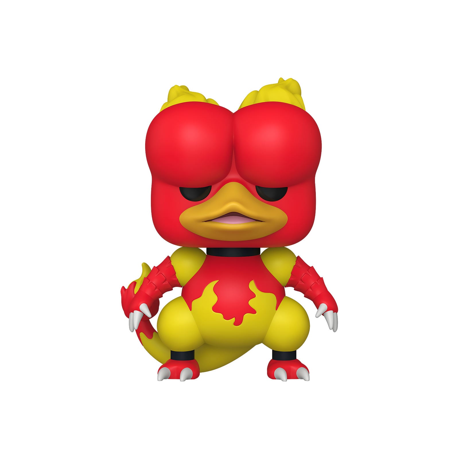 Product image Pokémon - Magmar Funko Pop Figure
