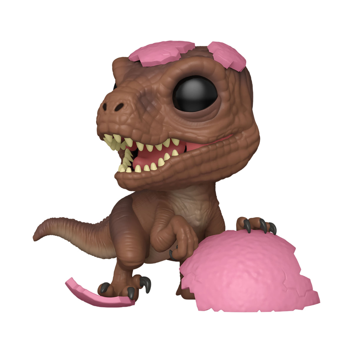 Imagen del producto Jurassic Park - Figura Funko Pop Raptor