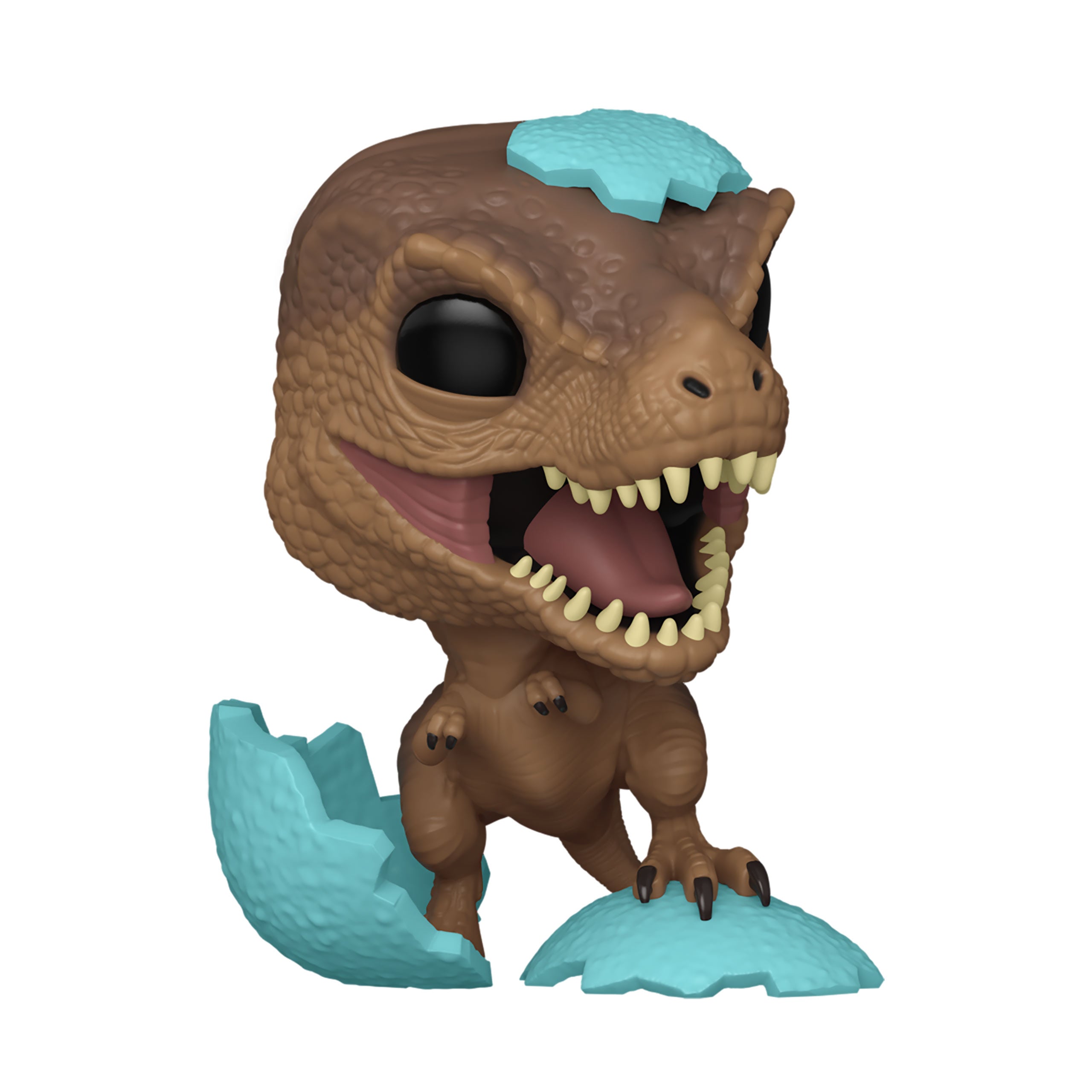 Imagen del producto Jurassic Park - Figura Funko Pop T-Rex