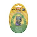 Imagen del producto Jurassic Park - Figura Funko Pocket Pop Huevo Dilophosaurus