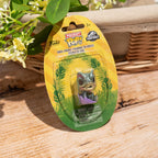 Imagen del producto Jurassic Park - Figura Funko Pocket Pop Huevo Dilophosaurus