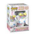 Imagen del producto Figura Funko Pop Cinnamoroll con orejas de conejo - Sanrio