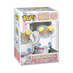 Imagen del producto Figura Funko Pop Cinnamoroll con orejas de conejo - Sanrio