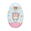 Imagen del producto Figura Kuromi Hello Kitty and Friends Funko Pocket Pop huevo - Sanrio