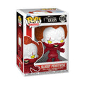 Product image Stephen King's IT: Welcome to Derry - Bloody Pennywise Funko Pop Figure
