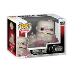 Imagen del producto Stephen King IT: Welcome to Derry – Figura Funko Pop Pickle Dad