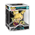Imagen del producto Kaiju No. 8 – Figura Funko Pop! Kikoru Shinomiya