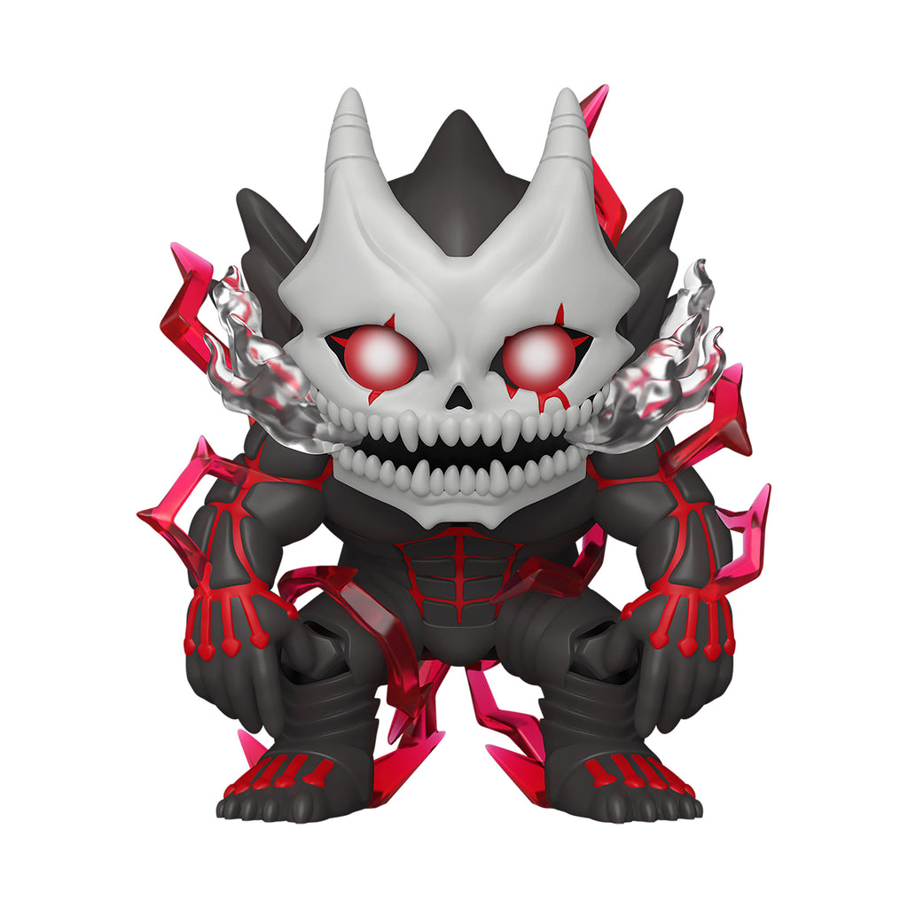 Product image Kaiju No. 8 – Beast (Uncontrolled) Funko Pop Figure