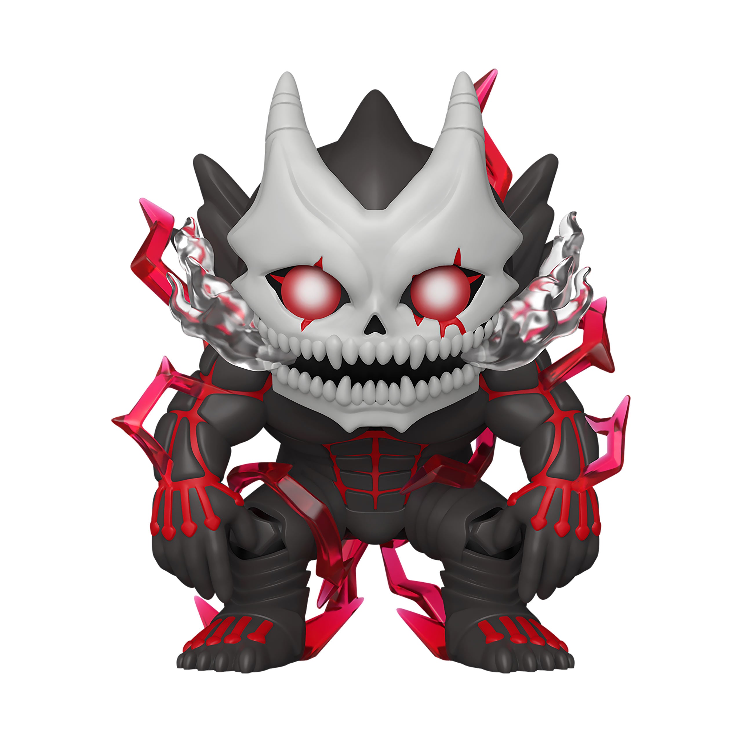 Imagen del producto Kaiju No. 8 – Beast (Uncontrolled) figura Funko Pop