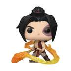 Imagen del producto Avatar: La leyenda de Aang - Zuko Figura Funko Pop!