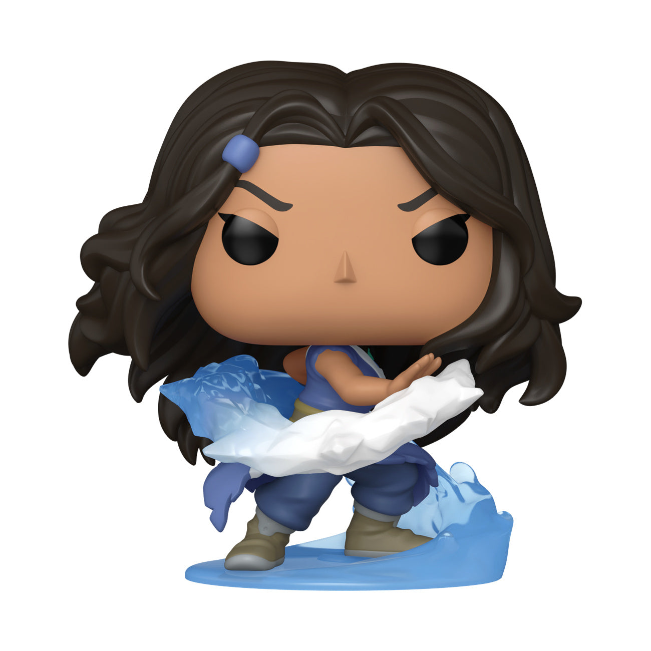 Imagen del producto Avatar: La leyenda de Aang - Katara Figura Funko Pop!