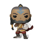 Imagen del producto Avatar: La leyenda de Aang - Tagah Figura Funko Pop!