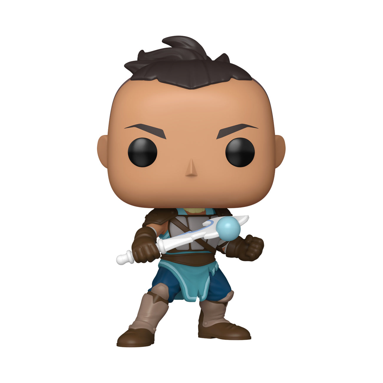 Imagen del producto Avatar: La leyenda de Aang - Sokka Figura Funko Pop!